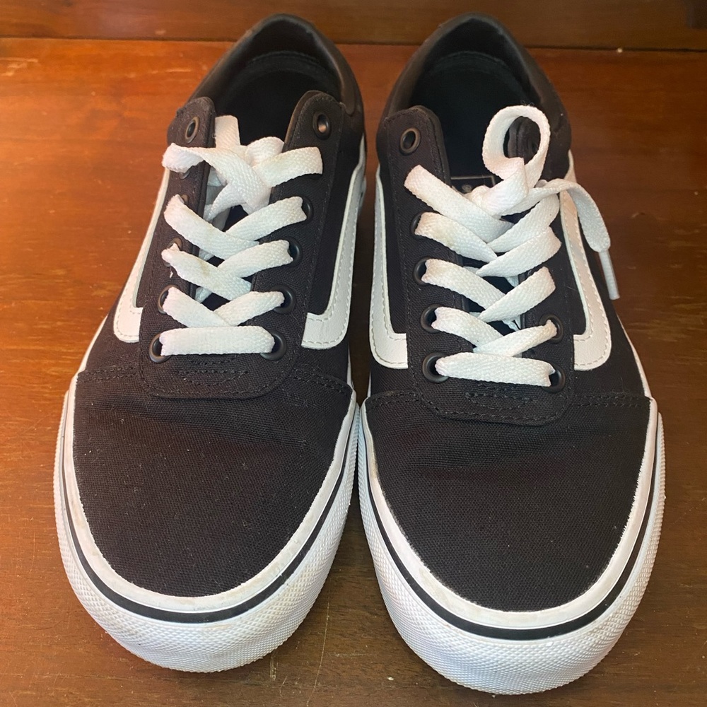 Vans